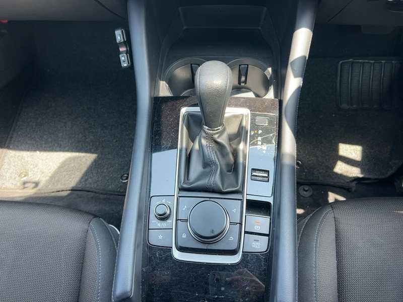 2022 Mazda 3 1,5L 2022 Cyprus
