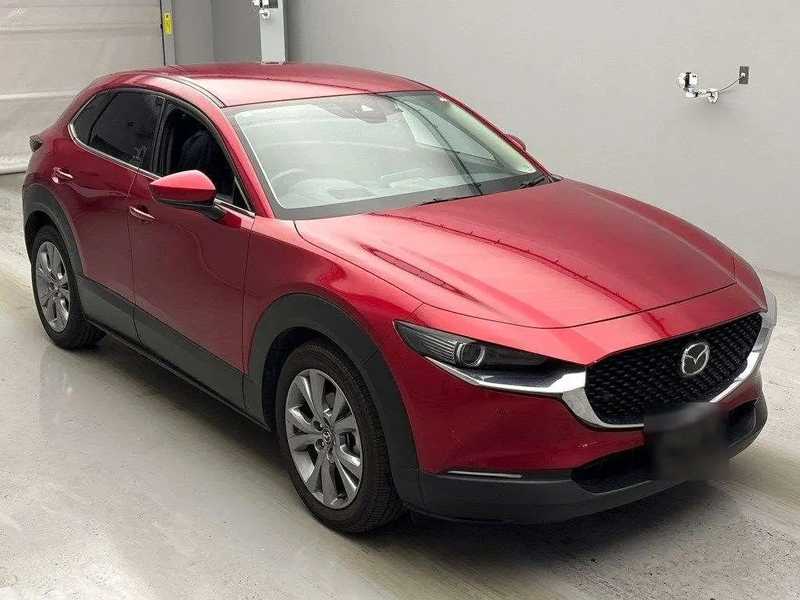 2023 Mazda CX-30 2,0L 2023 Cyprus