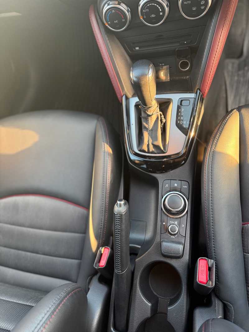2016 Mazda CX-3 1,5L 2016 Cyprus