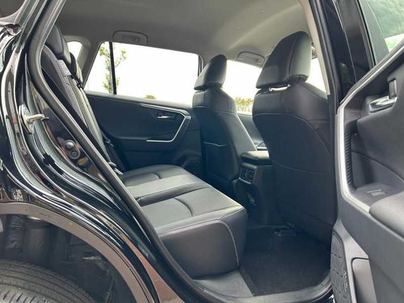 2024 Toyota RAV4 2,0L 2024 Cyprus