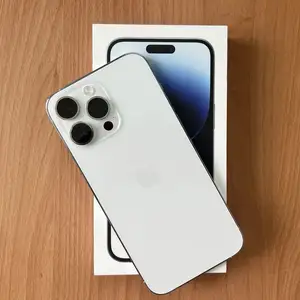 Iphone 14 pro, Nicosia — Geri