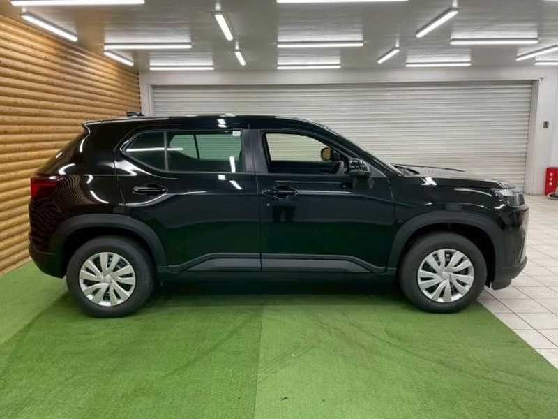 2026 Honda WR-V 1,5L 2026 Cyprus