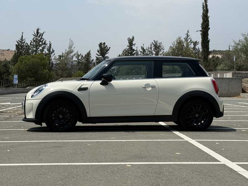 2023 Mini Cooper 1,5L 2023 Cyprus