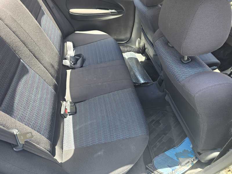 1995 Mazda Familia 1,4L 1995 Cyprus