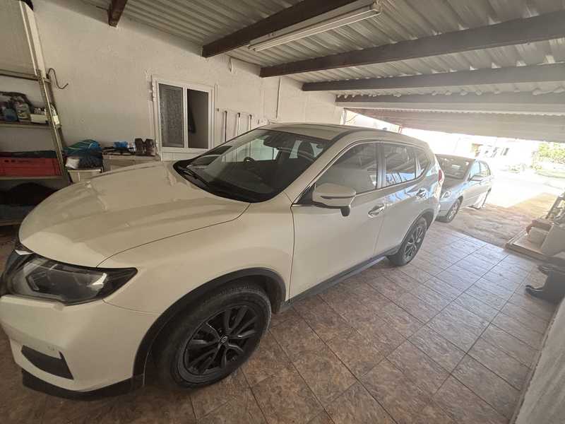2021 Nissan X-Trail 2,0L 2021 Cyprus