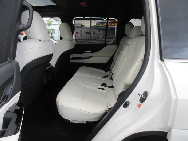 2024 Lexus LX 3,4L 2024 Cyprus