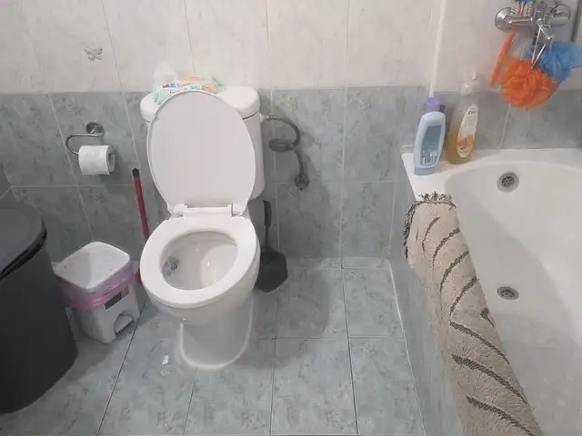 1-bedroom apartment to rent, Επαρχία Λευκωσίας — Στρόβολος - Εθνομαρτ Κυπριανός - 6