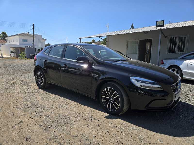 Volvo V40 1,5L 2018
