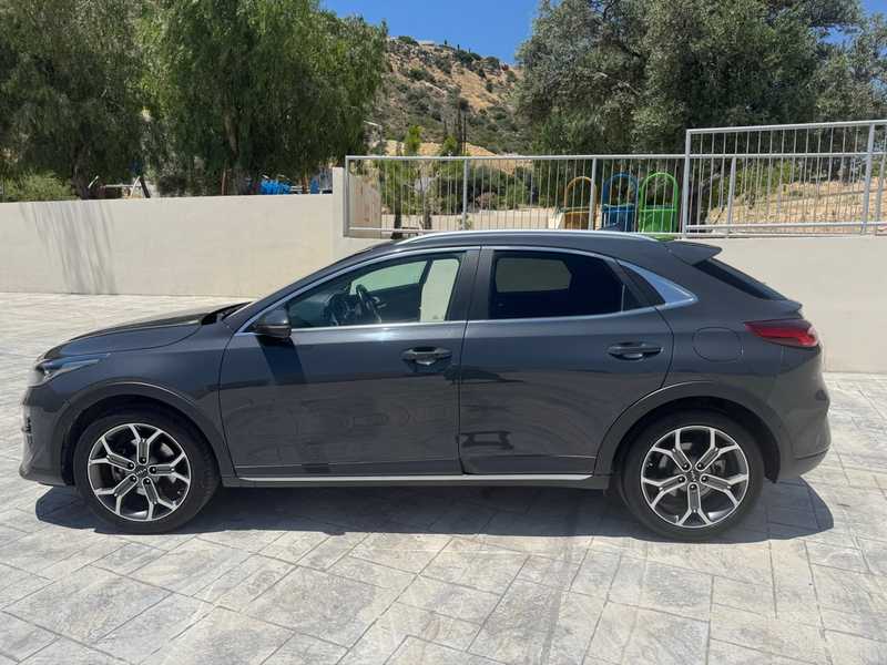 2022 KIA XCeed 1,6L 2022 Cyprus