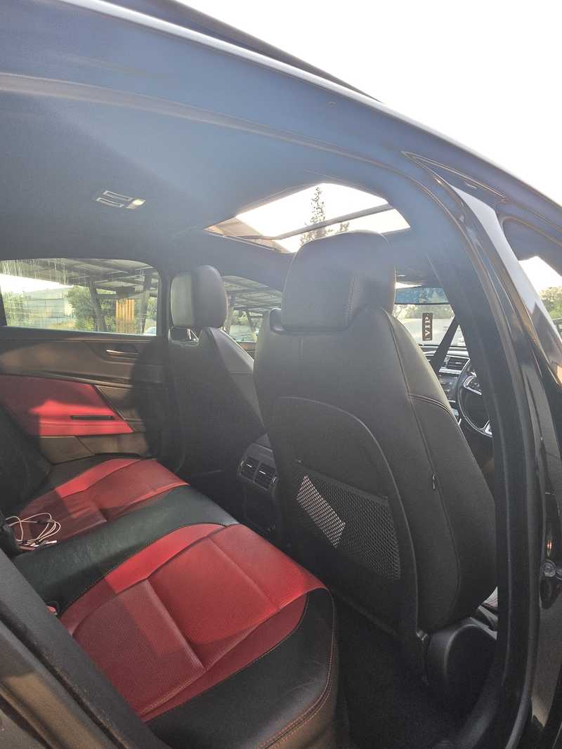 2016 Jaguar XE 2,0L 2016 Cyprus