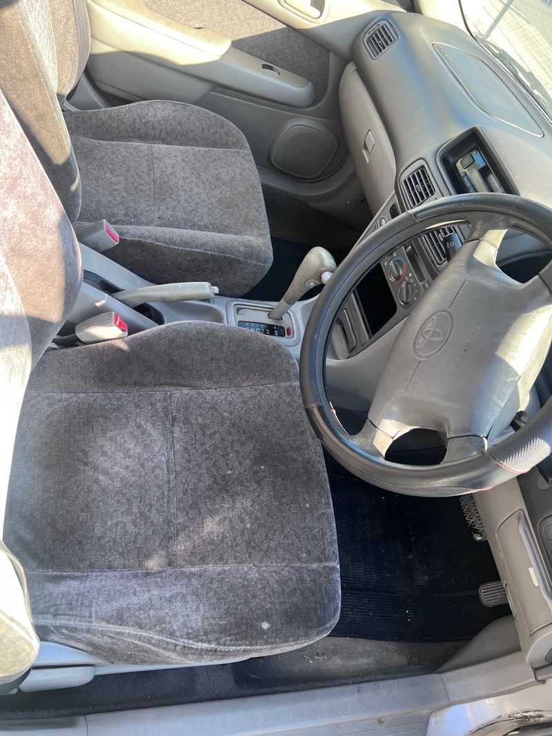 1998 Toyota Corolla 1,6L 1998 Cyprus