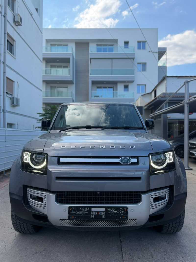 Land Rover Defender 3,0L 2023