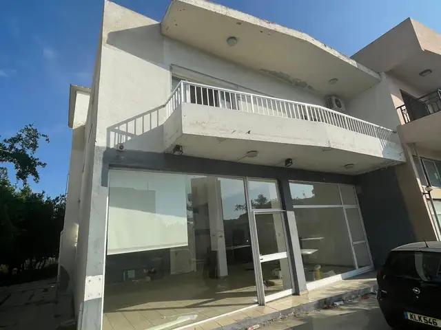4-bedroom semi-detached for sale, Nicosia — Palouriotissa - 6