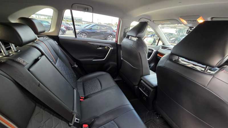 2021 Toyota RAV4 2,0L 2021 Cyprus