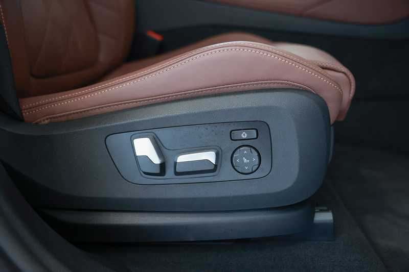 2023 BMW X6 3,0L 2023 Cyprus