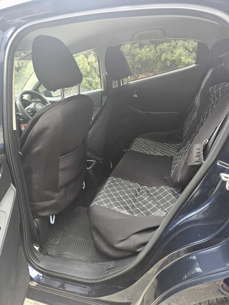2021 Mazda 2 1,5L 2021 Cyprus