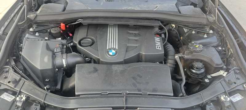 2011 BMW X1 2,0L 2011 Cyprus