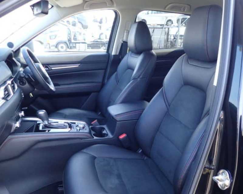 2026 Mazda CX-5 2,0L 2026 Cyprus