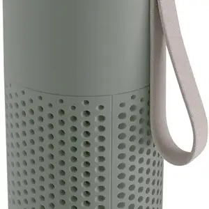 Homedics air purifier 3-in-1 rechargeable whisper pure mini green, Limassol — Agios Athanasios