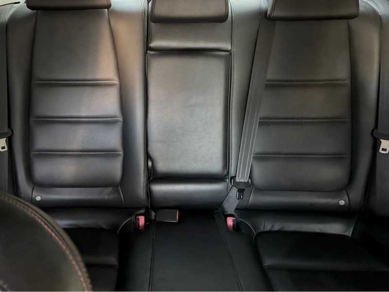 2013 Mazda 6 2,0L 2013 Cyprus