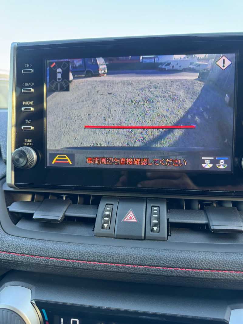2022 Toyota RAV4 2,0L 2022 Cyprus