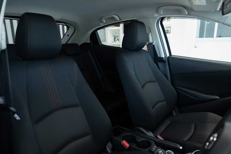 2023 Mazda 2 1,5L 2023 Cyprus