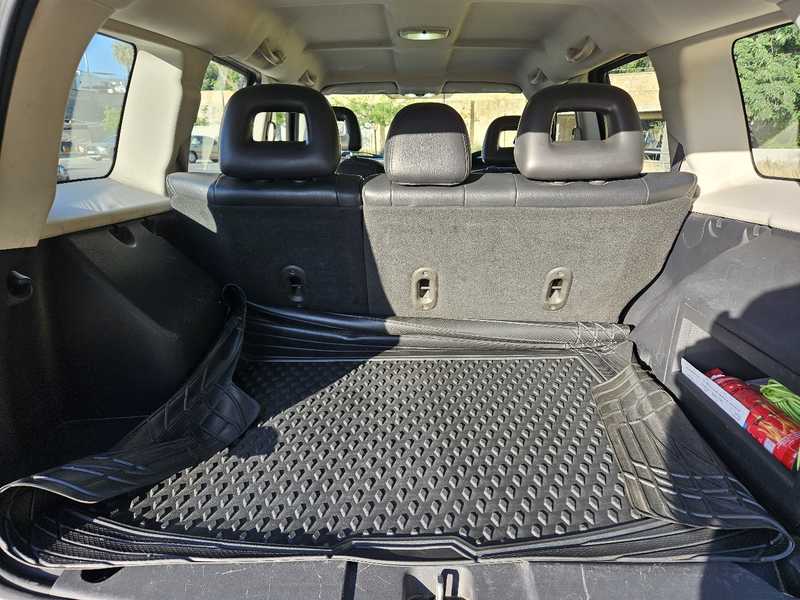 2008 Jeep Patriot 2,0L 2008 Cyprus