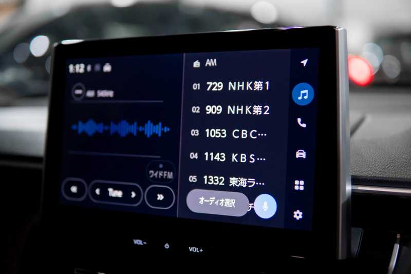 2022 Toyota Corolla Cross 1,8L 2022 Cyprus