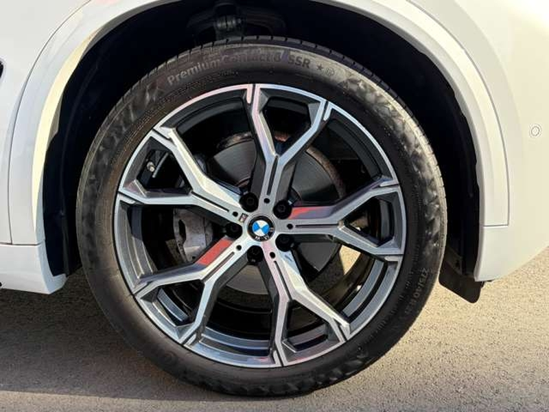 2024 BMW X5 3,0L 2024 Cyprus