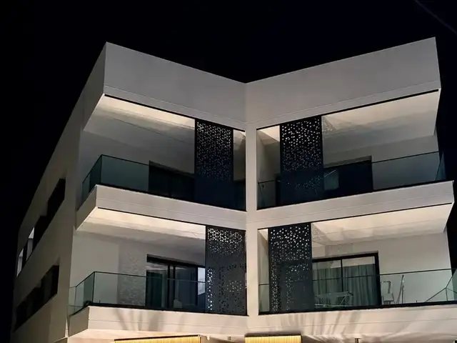 1-bedroom apartment to rent, Επαρχία Λευκωσίας — Έγκωμη - Μακεδονίτισσα