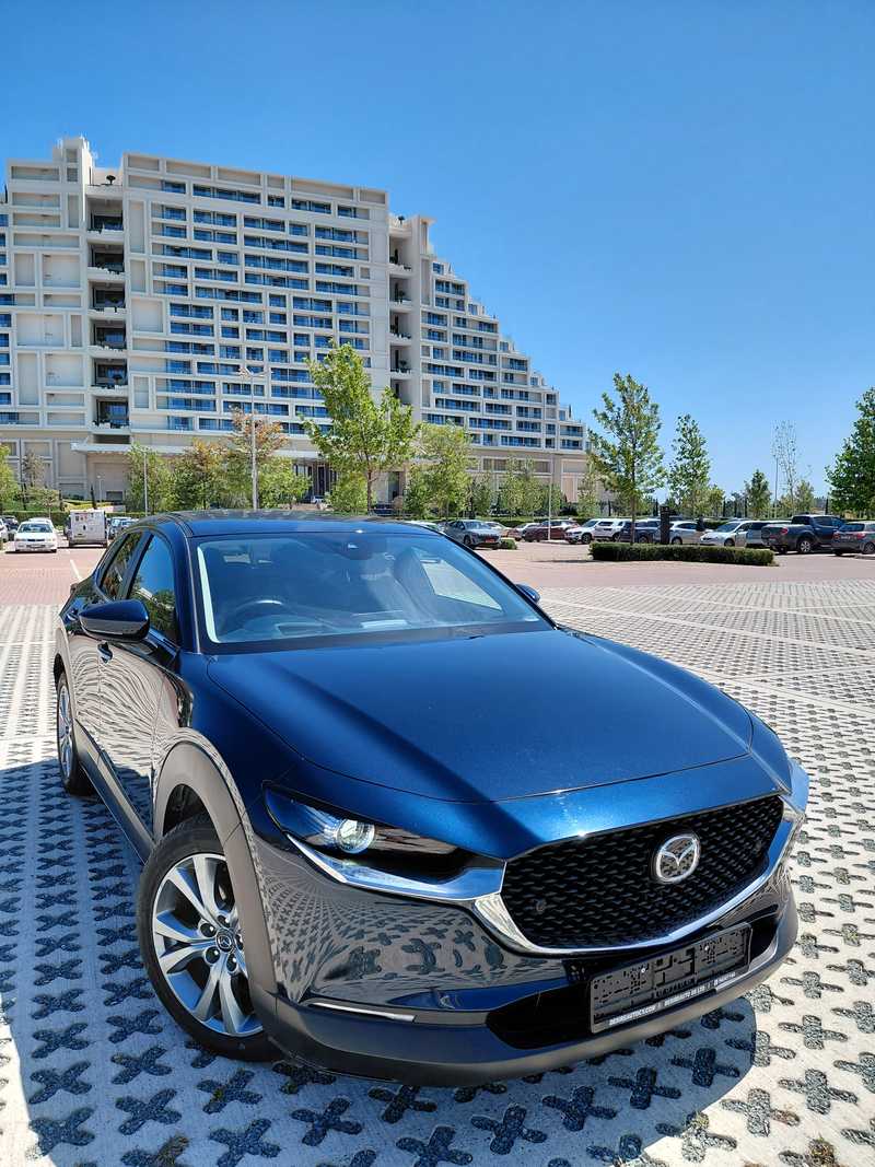 2023 Mazda CX-30 2,0L 2023 Cyprus