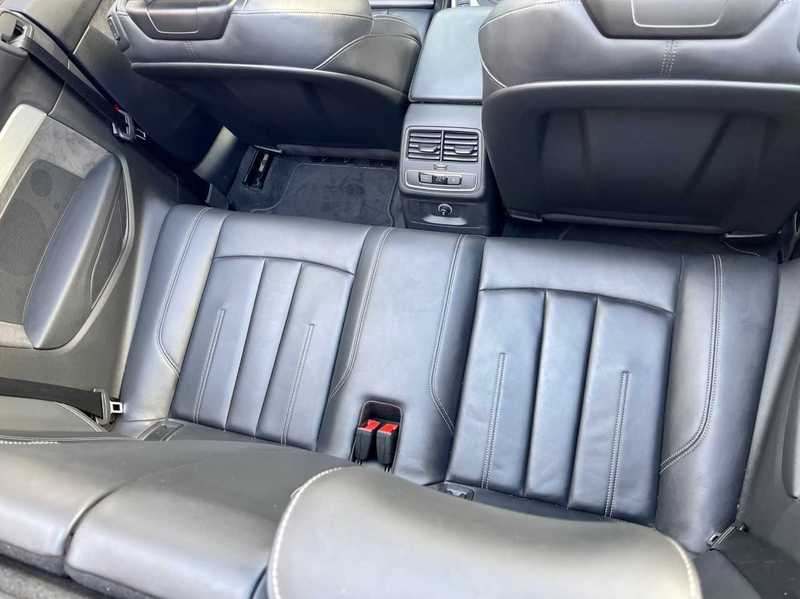 2017 Audi A5 2,0L 2017 Cyprus