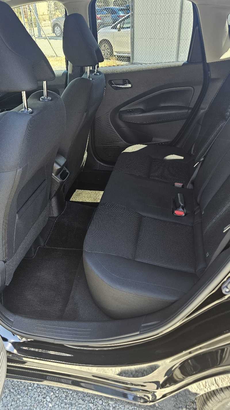 2023 Nissan Note e-Power 1,2L 2023 Cyprus