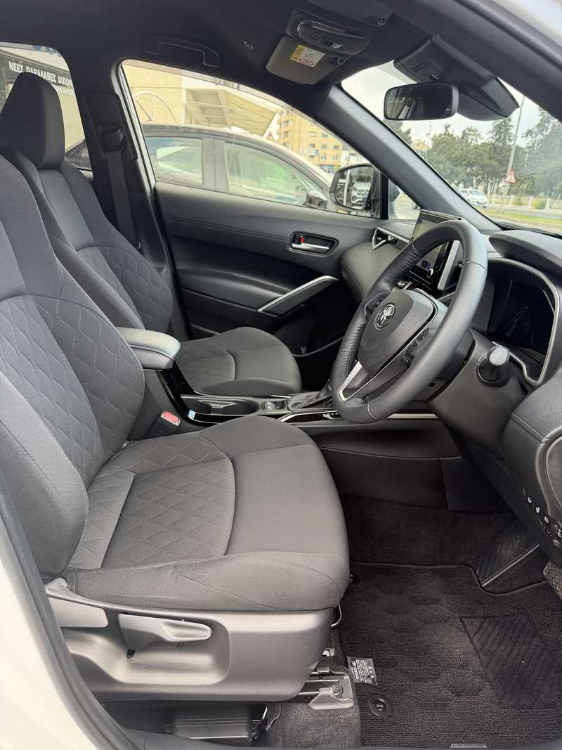 2024 Toyota Corolla Cross 1,8L 2024 Cyprus