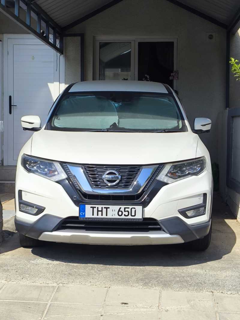 Nissan X-Trail e-POWER 2,0L 2021