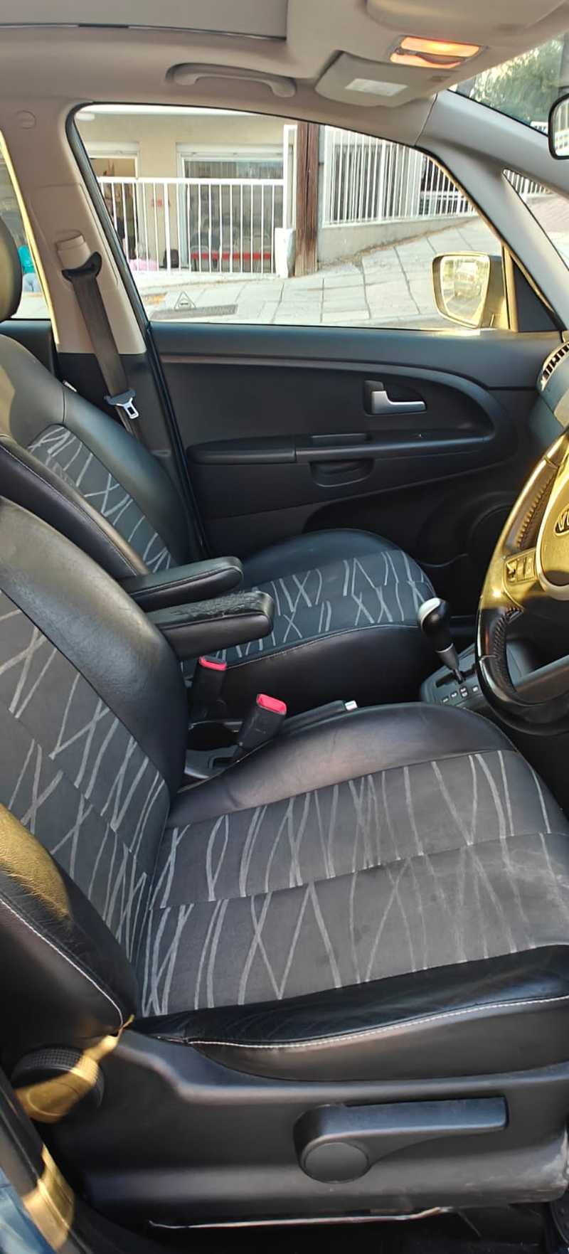2015 KIA Venga 1,6L 2015 Cyprus