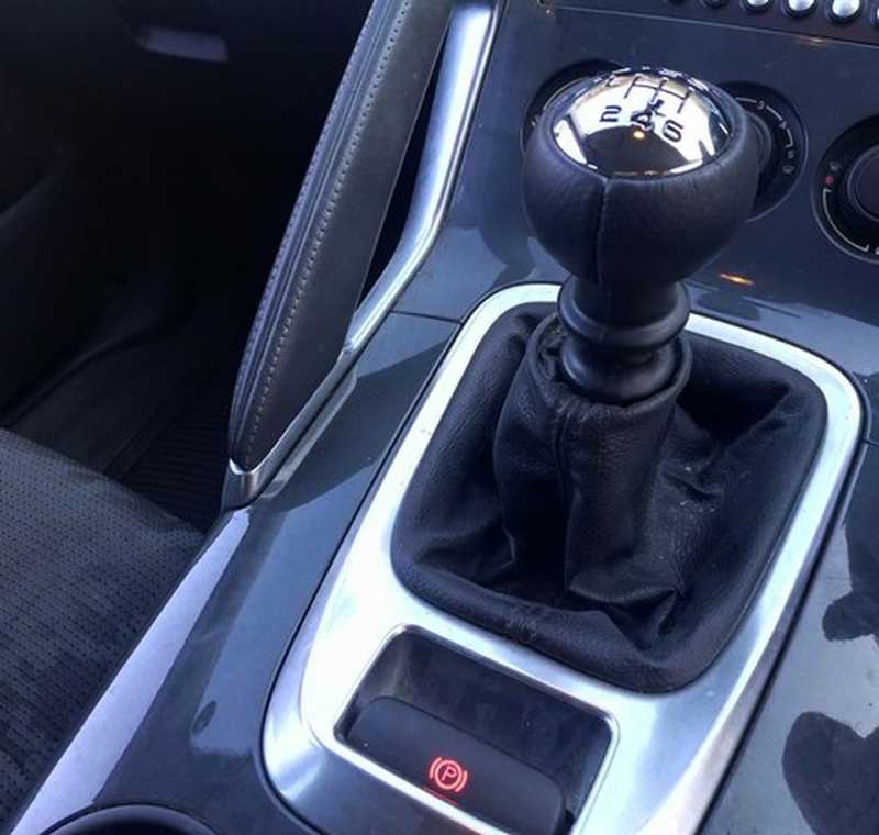 2013 Peugeot 3008 1,6L 2013 Cyprus