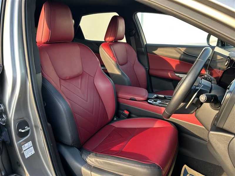 2023 Lexus NX 2,5L 2023 Cyprus