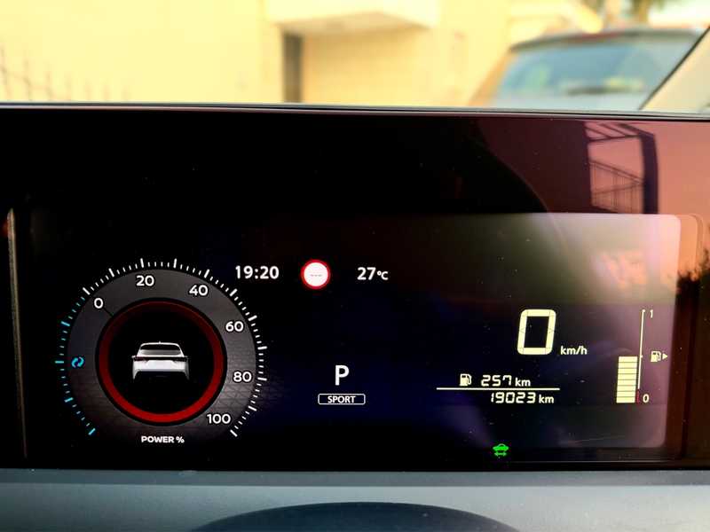 2022 Nissan Note e-Power 1,2L 2022 Cyprus