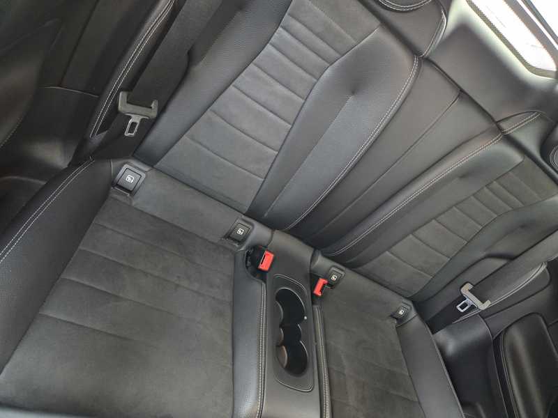 2019 Mercedes-Benz E-Class 2,2L 2019 Cyprus