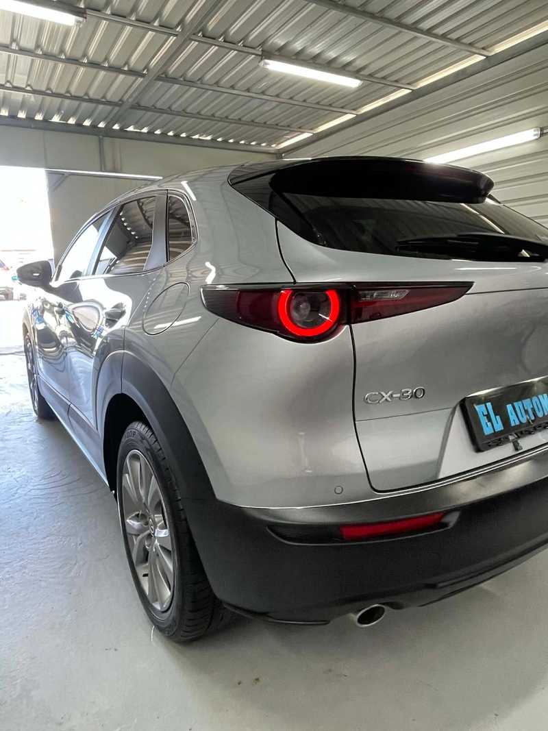 2022 Mazda CX-30 2,0L 2022 Cyprus