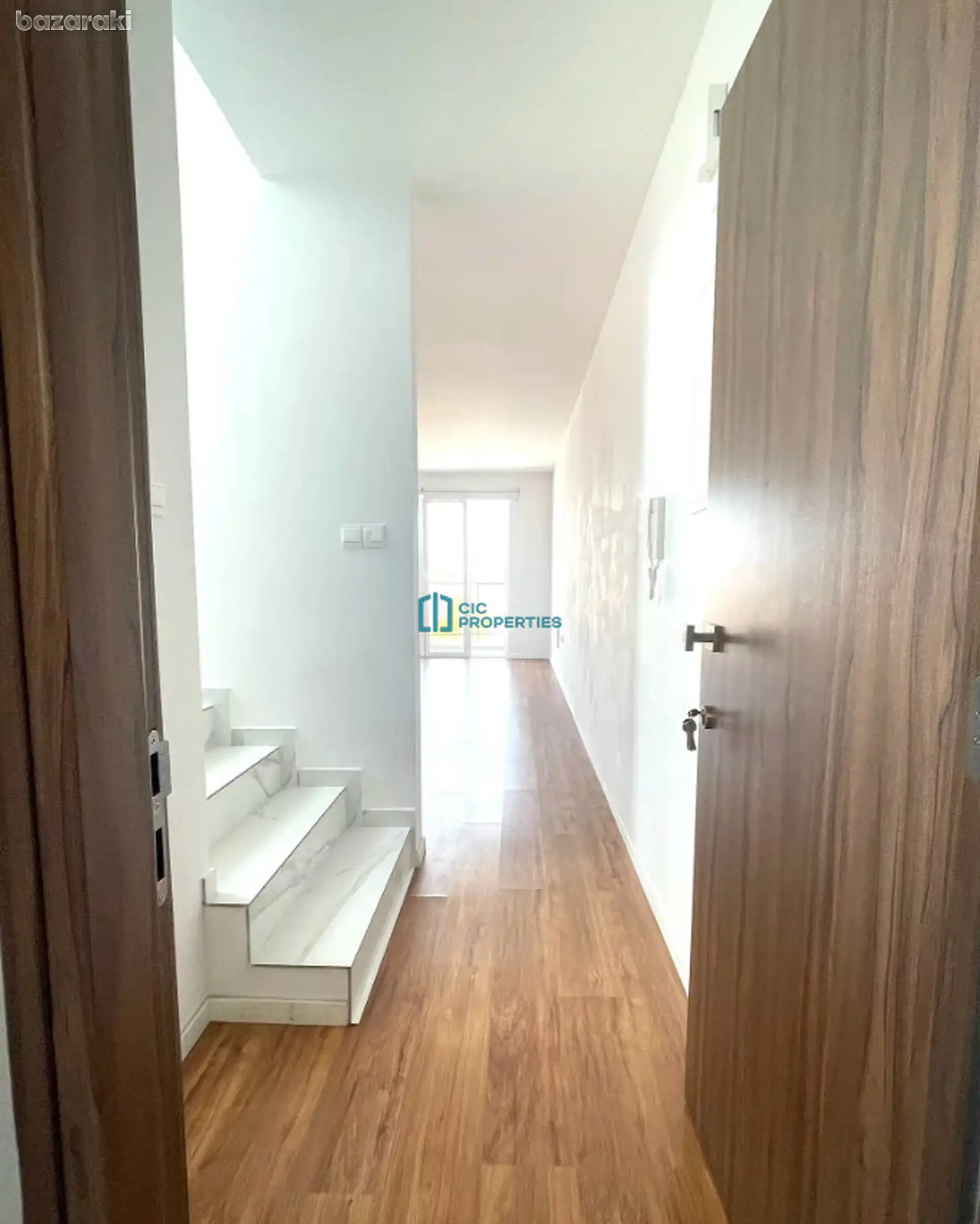 Maisonette, 2 bedrooms — 5