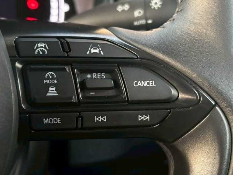 2025 Toyota Yaris Cross 1,5L 2025 Cyprus
