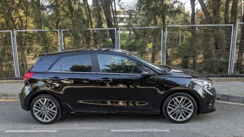 2019 KIA Rio 1,3L 2019 Cyprus