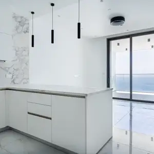 1-bedroom apartment for sale, Limassol — Agios Tychon