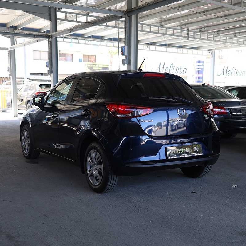 2023 Mazda 2 1,5L 2023 Cyprus