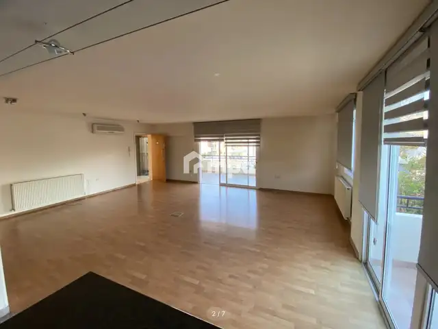 2-bedroom apartment to rent, Nicosia — Strovolos - Acropolis