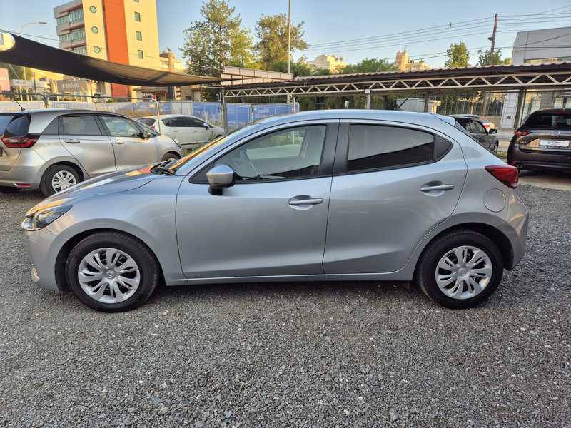 2022 Mazda 2 1,5L 2022 Cyprus