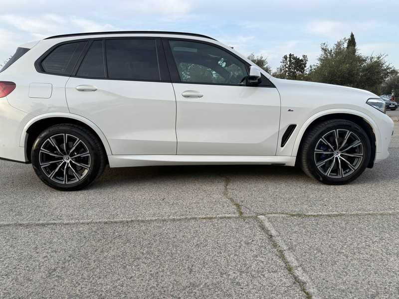 2022 BMW X5 3,0L 2022 Cyprus