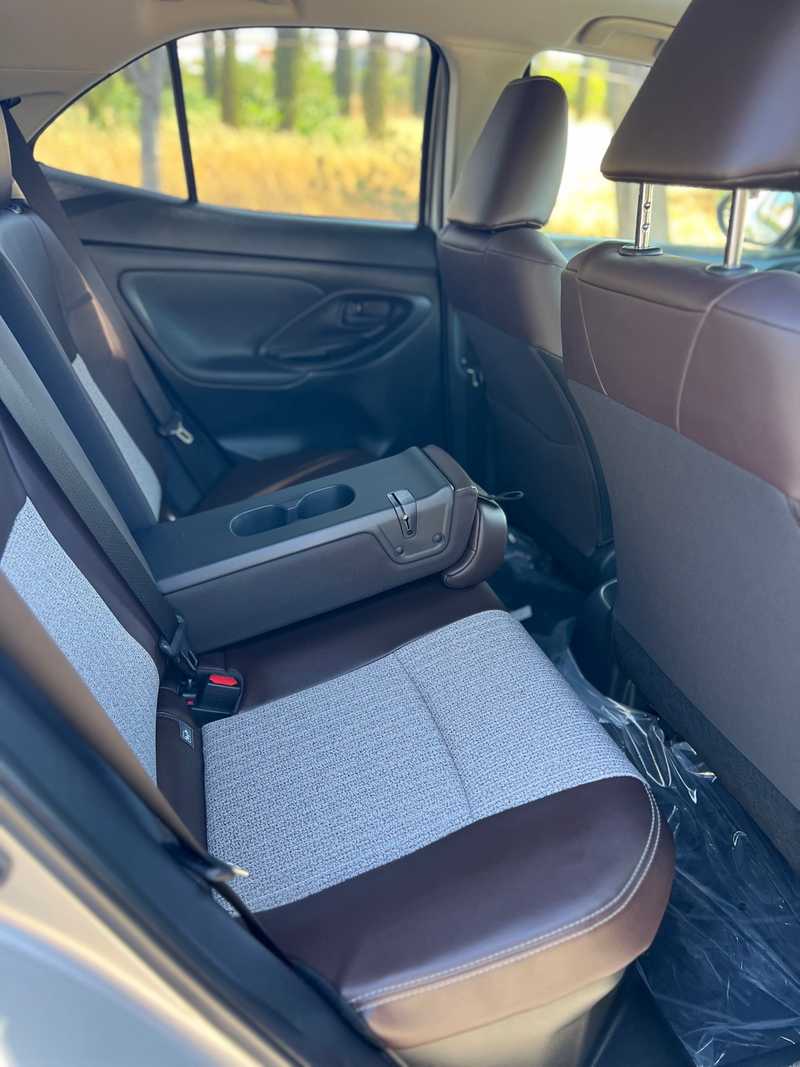 2023 Toyota Yaris Cross 1,5L 2023 Cyprus